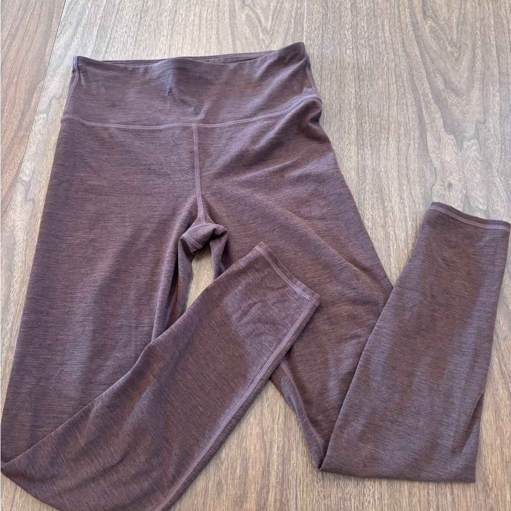 Gap small legging brown